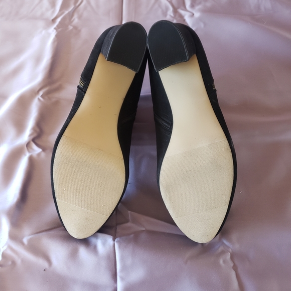 NWOB Madden Girl Party Boots - Picture 6 of 6